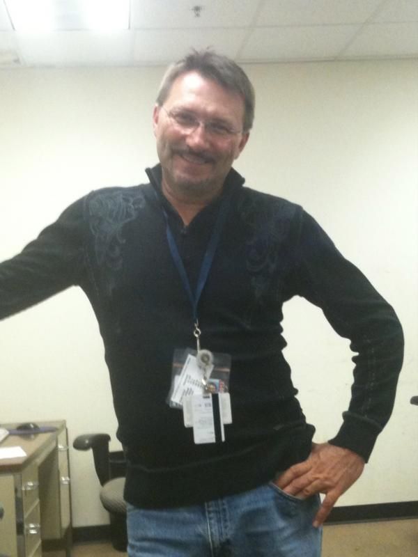 Thomas Wiles - Class of 1981 - Washington High School