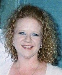 Julie Shogren - Class of 1988 - Washington High School