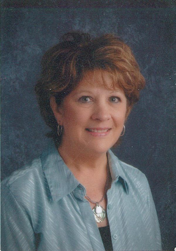 Cheri Lambertz - Class of 1971 - Washington High School