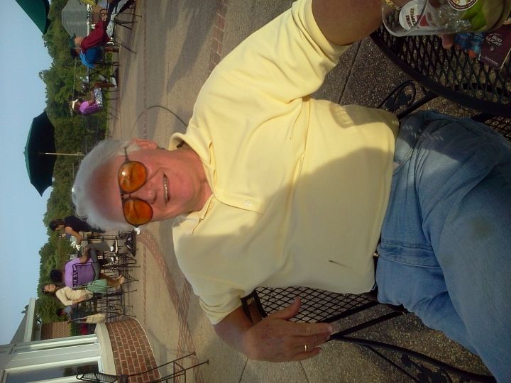 Wayne Nelsen - Class of 1963 - Washington High School