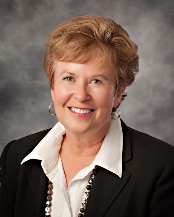 Janet Witte - Class of 1973 - Washington High School
