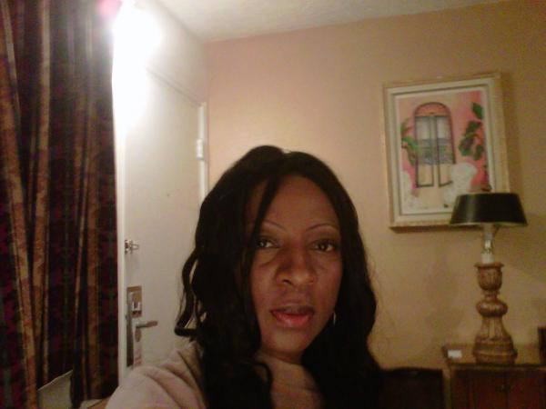 Teresa Rucker - Class of 1977 - Washington High School