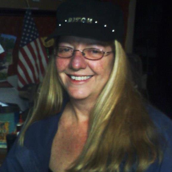 Camille Hinrickson - Class of 1981 - Washington High School