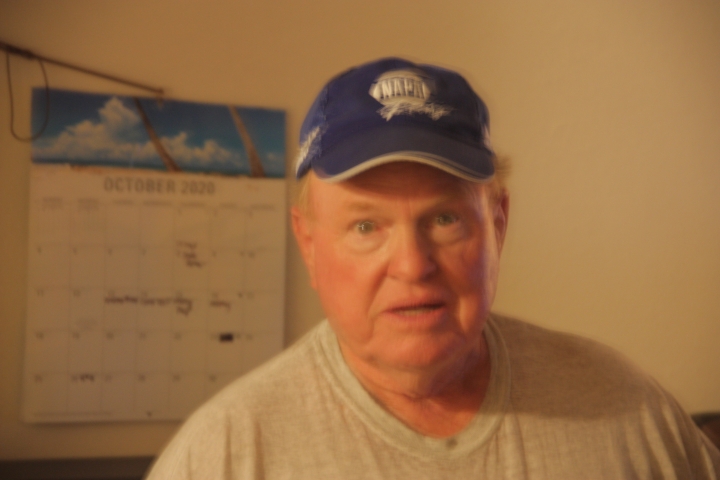 Doug Eide - Class of 1964 - Washington High School