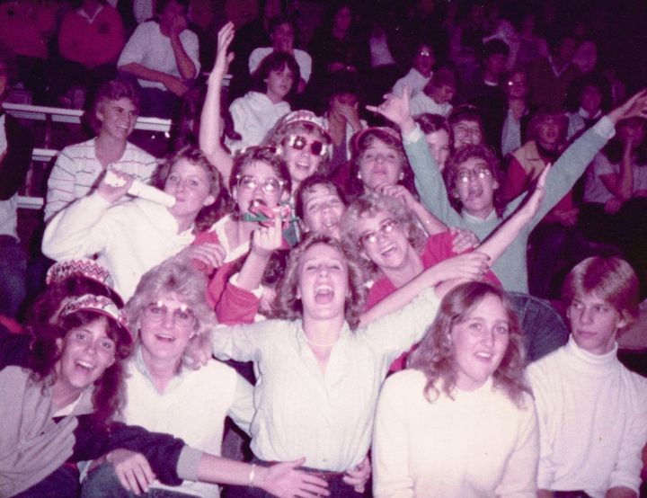 Class of 1984 Reunion