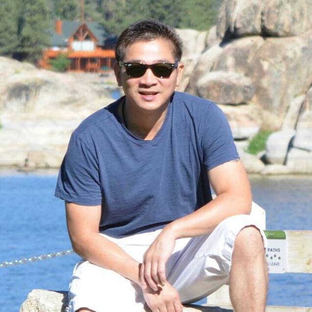 Thanh Tran - Class of 1984 - Washington High School