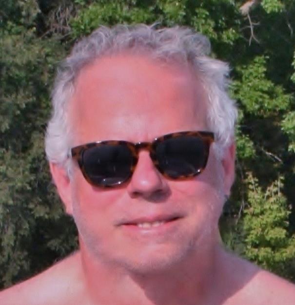 Chris Carlsen - Class of 1974 - Washington High School