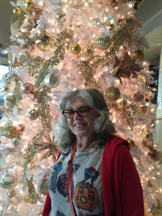 Rosemary Foster - Class of 1964 - Washington High School