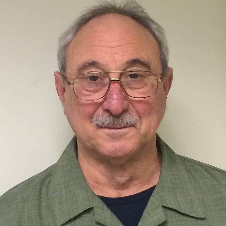 Jack Martinelli - Class of 1965 - Washington High School
