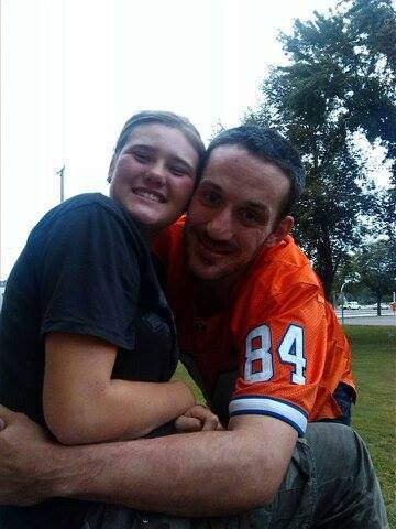Dennis Jobes - Class of 2004 - Washington High School
