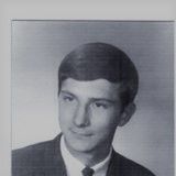 Russ Walker - Class of 1968 - Washington High School