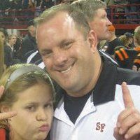 Jeff Kayl - Class of 1987 - Washington High School