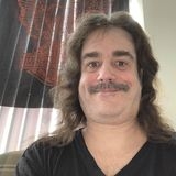 Anthony Hoffman - Class of 1983 - Washington High School