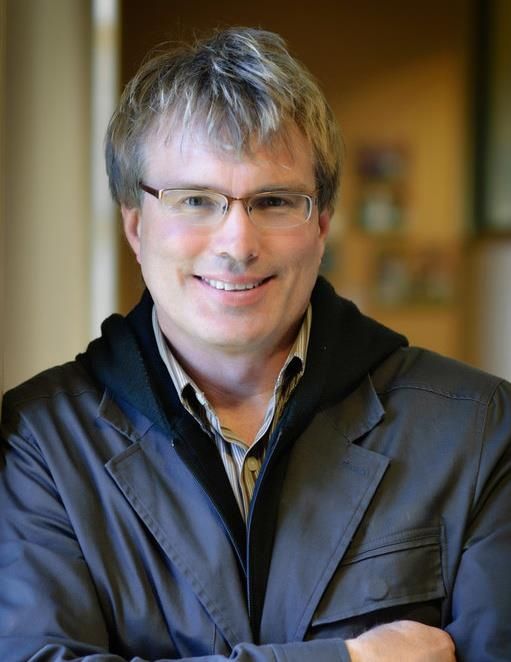 Alan Greene - Class of 1975 - Washington High School