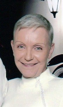 Gail Steward - Class of 1963 - Washington High School