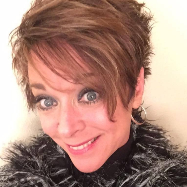Teri Thompson - Class of 1986 - Washington High School
