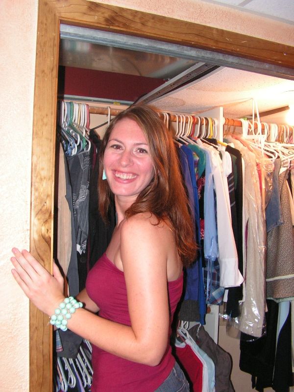 Megan Thompson - Class of 1997 - Central High School