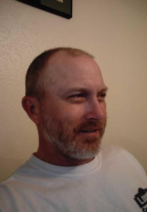 Gary House - Class of 1984 - Central High School