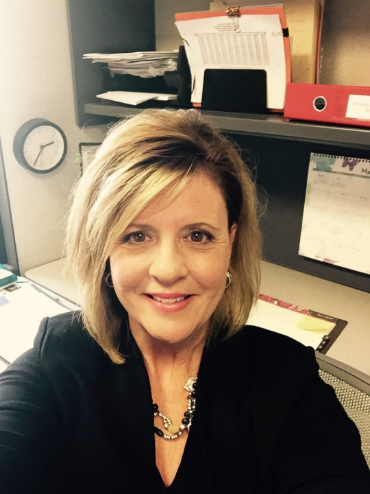 Joni Mcdermand - Class of 1981 - Central High School