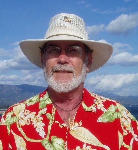 Cubby Winkel - Class of 1960 - Central High School