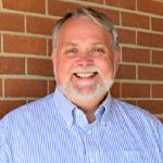 Carl Eliason - Class of 1980 - Central High School