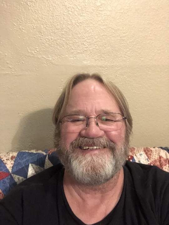 Roger Crawford - Class of 1972 - Central High School