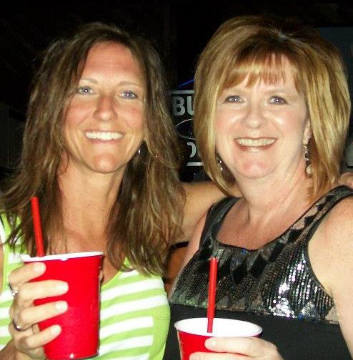 Wendy Loban - Class of 1987 - Central High School