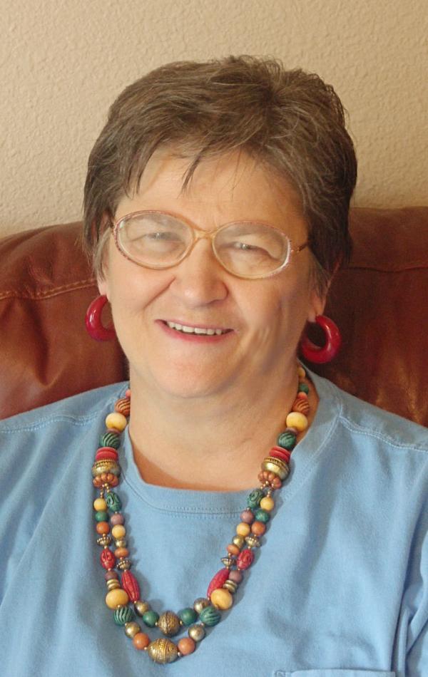 Gayle Lobdell - Class of 1960 - Central High School
