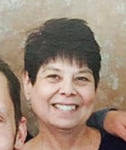 Maggie Perisic - Class of 1971 - Central High School