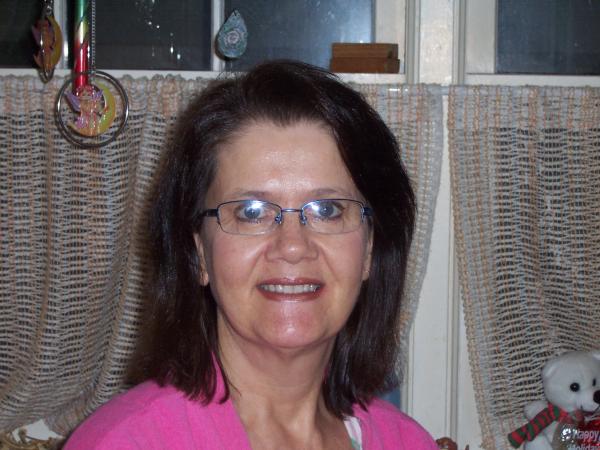 Audie Houk - Class of 1974 - Central High School
