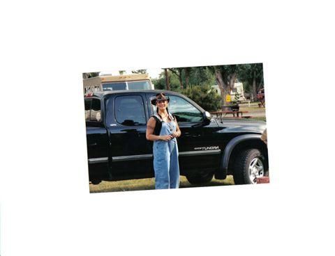 Kim Thompson - Class of 1987 - Central High School