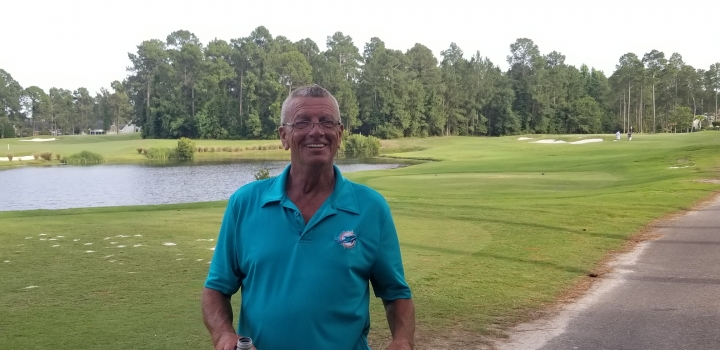Leonard Peck - Class of 1974 - Central High School