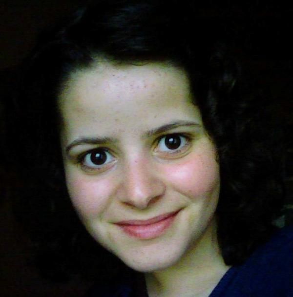 Ofelia Ofelia - Class of 2008 - Central High School