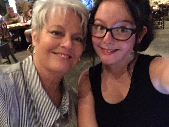 Joan Swan - Class of 1972 - Central High School