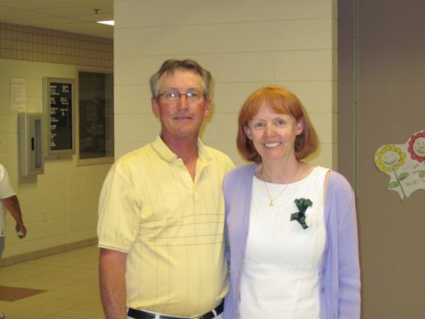 Jackie Mueller - Class of 1973 - Central High School