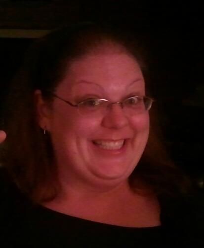 Natalie Falk - Class of 1987 - Central High School