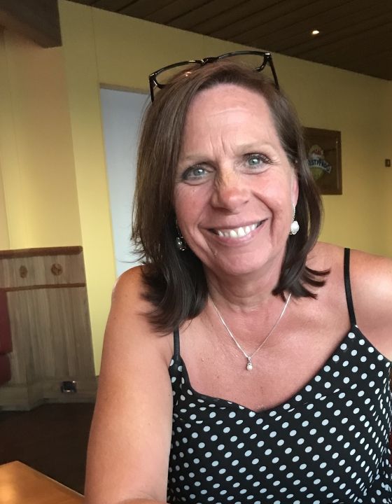 Carole Brady - Class of 1979 - Central High School