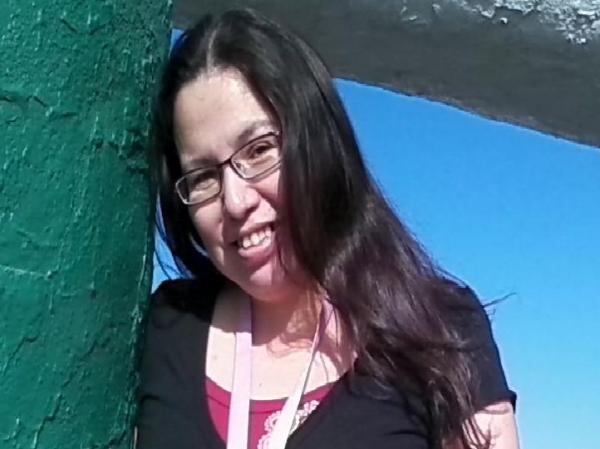 Stephanie Eare - Class of 1989 - Central High School