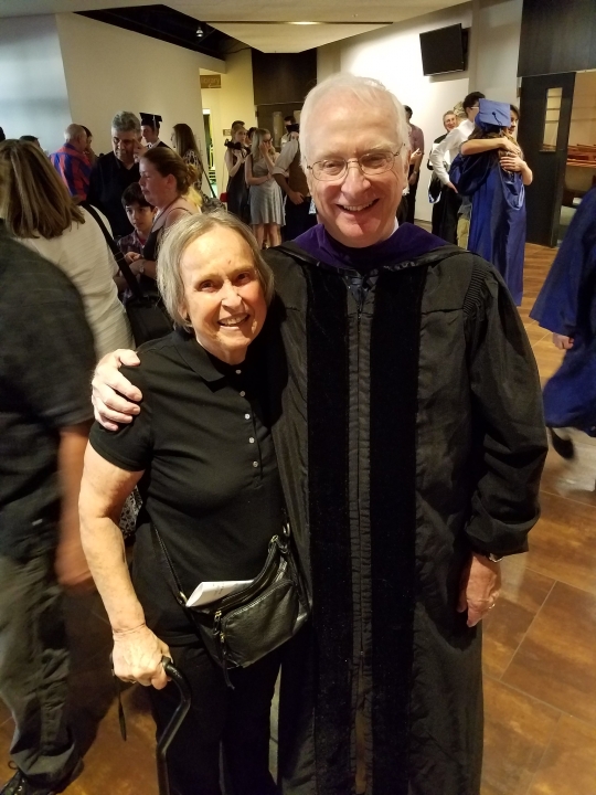 Michael Sullivan - Class of 1963 - Central High School