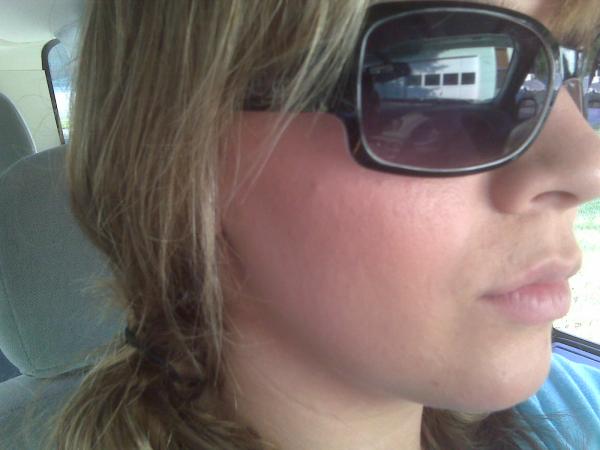 Heidi Hanscom - Class of 2001 - Central High School