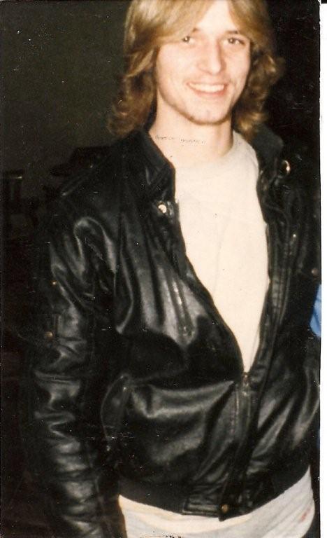 Mark Willette - Class of 1985 - Central High School