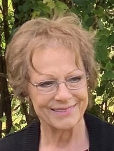 Mary Jo Benjamin - Class of 1965 - Central High School