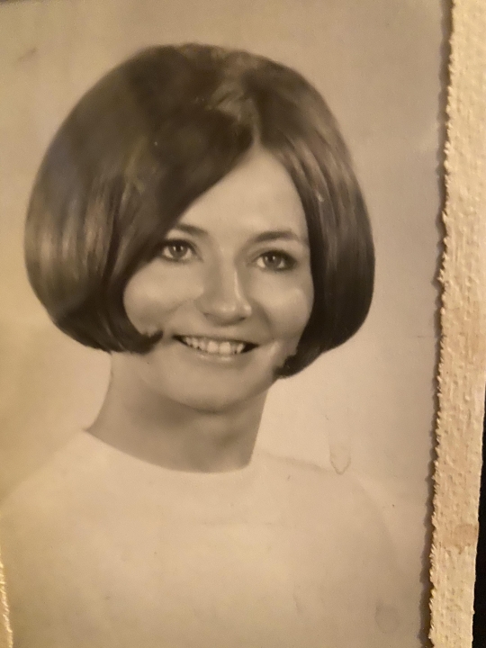 Connie Stevens - Class of 1969 - Central High School