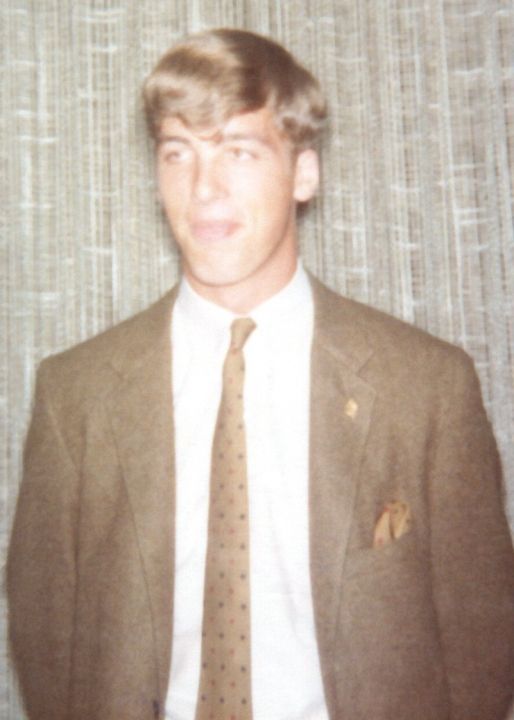 Lincoln Duncanson - Class of 1968 - Central High School