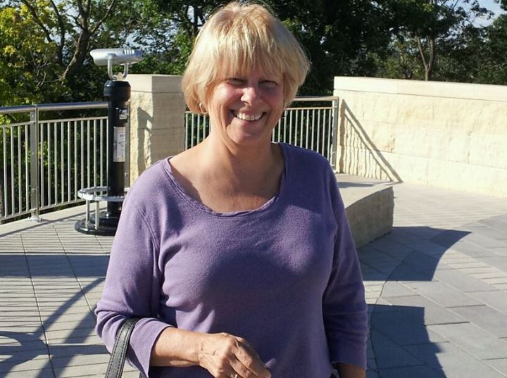 Linda Hartman - Class of 1966 - Central High School