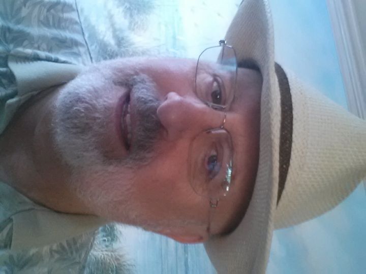 Tom Jacobs - Class of 1970 - Central High School