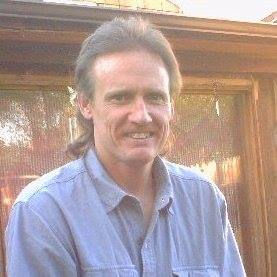 Mike Harrison - Class of 1984 - Central High School