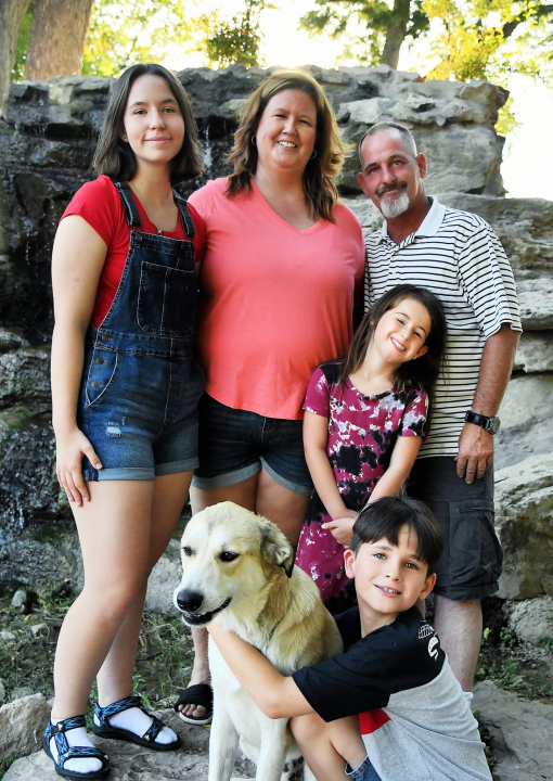 Stephanie Kennedy - Class of 1996 - Central High School