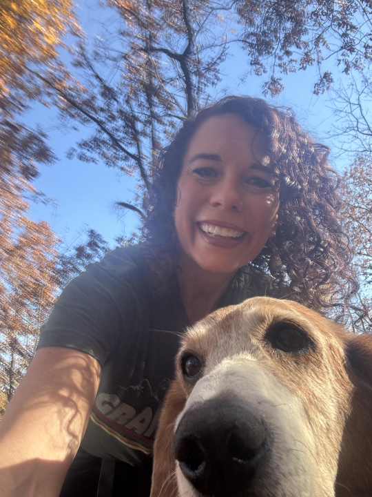Cassi Cassi Sorbel - Class of 1993 - Central High School