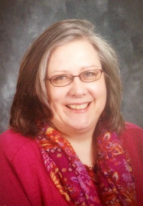 Marie Broz - Class of 1982 - Central High School